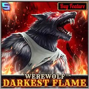 Werewolf™ Darkest Flame