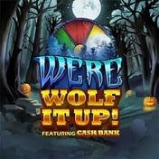 Werewolf It Up