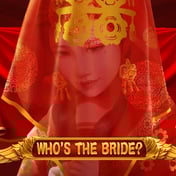 Who's The Bride