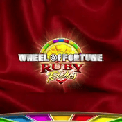 Wheel of Fortune: Ruby Riches