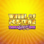 Wheel of Fortune: Triple Extreme Spin