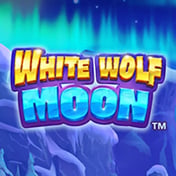 White Wolf Moon