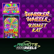 Whisker Wheels Kismet Kat (2007)