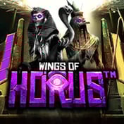 Wings of Horus