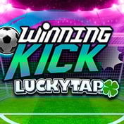 Winning Kick LuckyTap