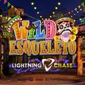 Wild Esqueleto Lightning Chase