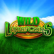 Wild Lepre'Coins