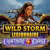 Wild Storm Legionnaire