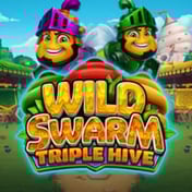 Wild Swarm Triple Hive