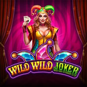 Wild Wild Joker