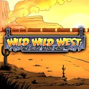 Wild Wild West: The Great Train Heist™
