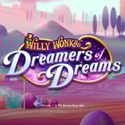 Willy Wonka Dreamers of Dreams