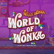 Willy Wonka World of Wonka