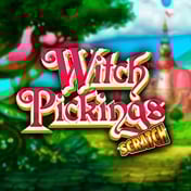 Witch Pickings Scratch