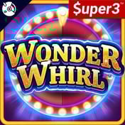 Wonder Whirl