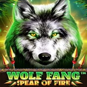 Wolf Fang - Spear Of Fire