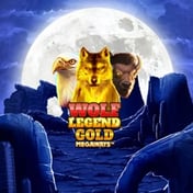 Wolf Legend Gold Megaways