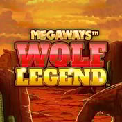 Wolf Legend Megaways
