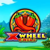 X Wheel Chili