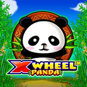 X Wheel Panda