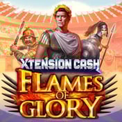 Xtension Cash Flames of Glory