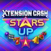 Xtension Cash Stars Up