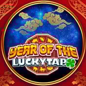 Year of the Luckytap