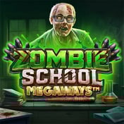 Zombie School Megaways