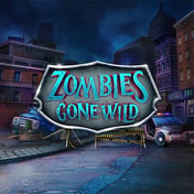 Zombies Gone Wild
