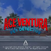 Ace Ventura Pet Detective