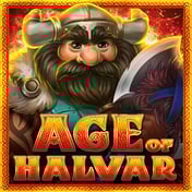 Age of Halvar