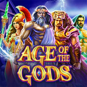 Age of the Gods