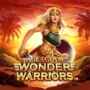 Age of the Gods: Wonder Warriors