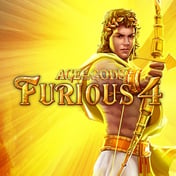 Age of the Gods: Furious Four