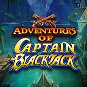 Adventures of Captain Blackjack