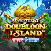 Adventures of Doubloon Island