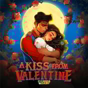 A Kiss From Valentine