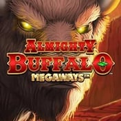 Almighty buffalo Megaways