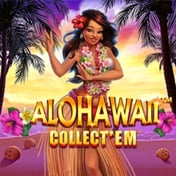 Alohawaii: Collect 'Em