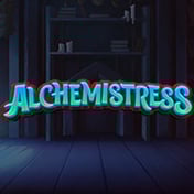 Alchemistress