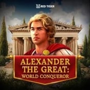 Alexander The Great: World Conqueror