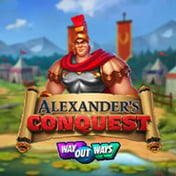 Alexander's Conquest