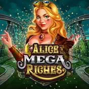 Alice Mega Riches
