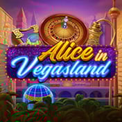 Alice in Vegasland