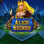 Alice Riches