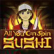 All You Can Spin Sushi