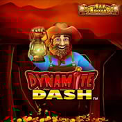 All Aboard Dynamite Dash