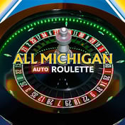 All Michigan Auto Roulette