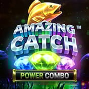 Amazing Catch Power Combo