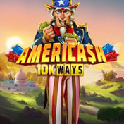 America$h 10K Ways™